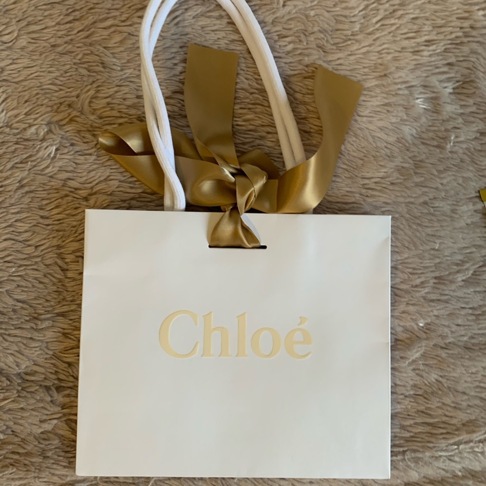 Chloe bag